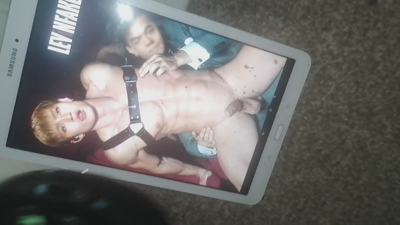 cum gay tribute gif