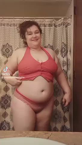 The things I want to do to you