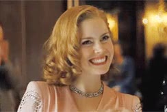 Being introduced to your girlfriend’s divorced mother for the first time... [Amy