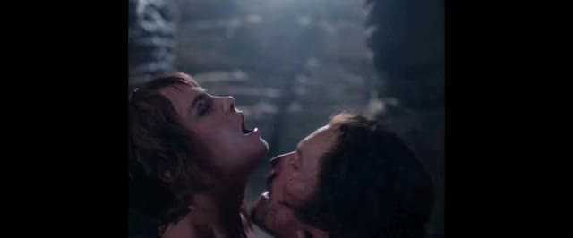 Cara Delevingne hot sex