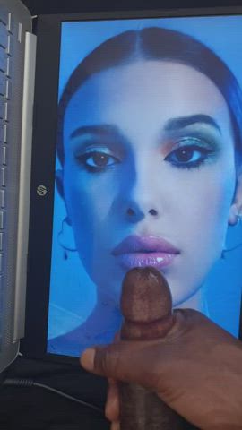 Millie B