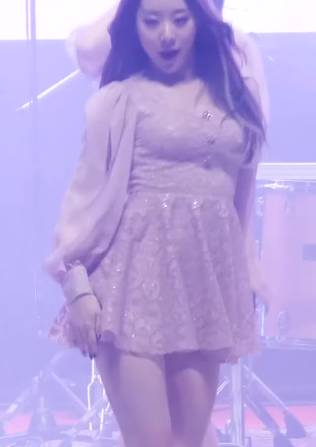 190220 WJSN Yeonjung 3