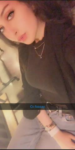 Arab Goddess Softcore gif