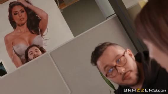 Porn writers at work - with Nicolette Shea, Markus Dupree