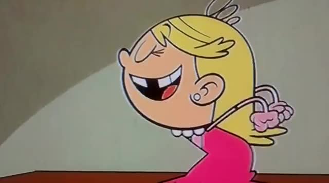  Lola loud twerking loop