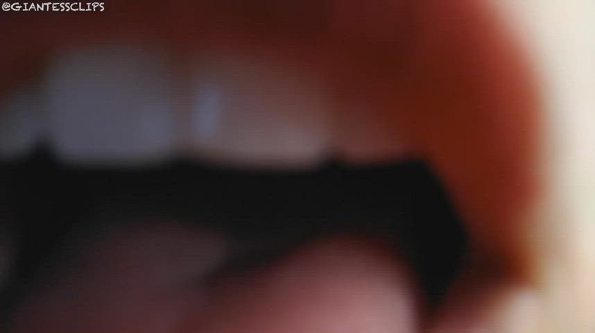 giantess onlyfans vore gif