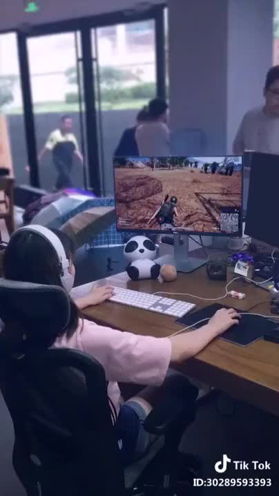 The madness behind the games