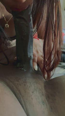 bbc homemade hotwife gif
