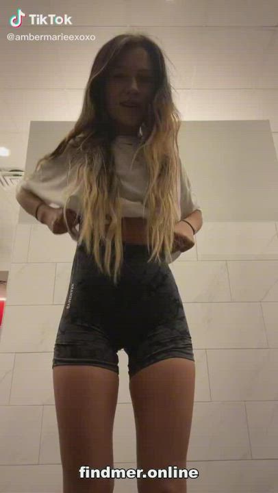 Amateur Ass Big Ass Dancing Dress German Girls Homemade Teen TikTok Tits UK USA gif