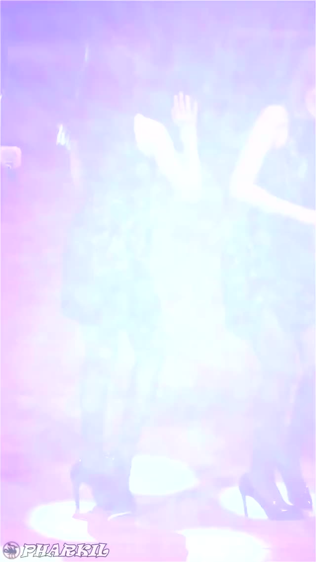 [직캠/Fancam] 140221 AOA (민아) 짧은 치마(Miniskirt) @ 백석문화대