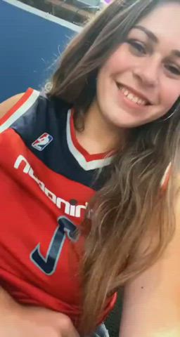 Big Tits GIF by boobieblogdotcom