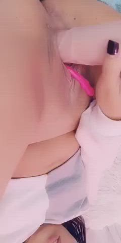 This a really good ass and pussy