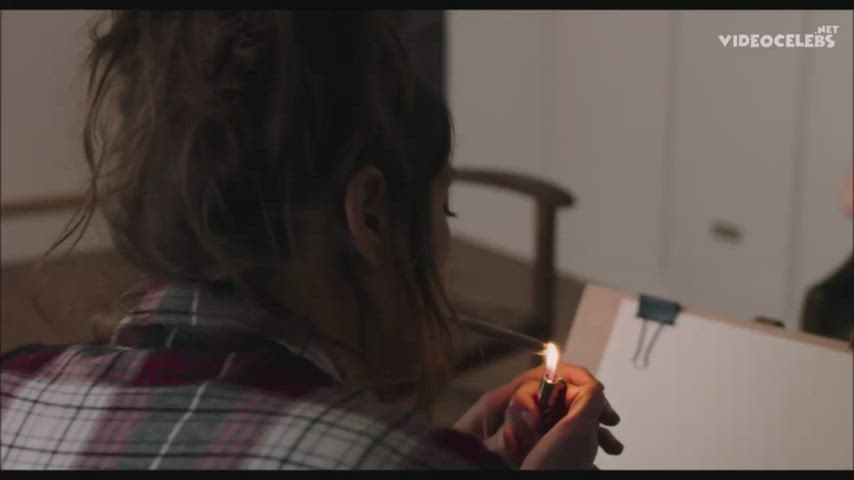 Sara Giraudeau - Les envoutes (2019)