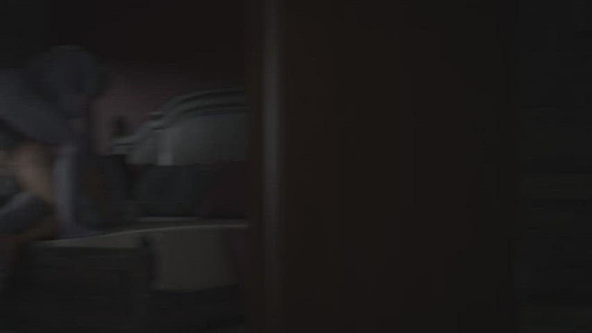 animation big dick double penetration gif