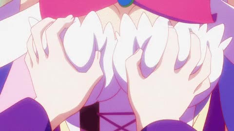 Stephanie Dola #2 - No Game No Life