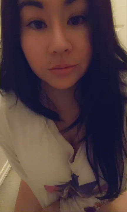 My tits when my power level reaches over 9000 ?
