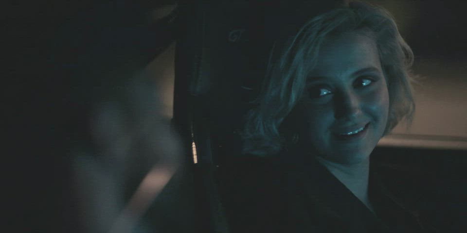 Julia Goldani Telles in The Girlfriend Experience [S3E4-2021]