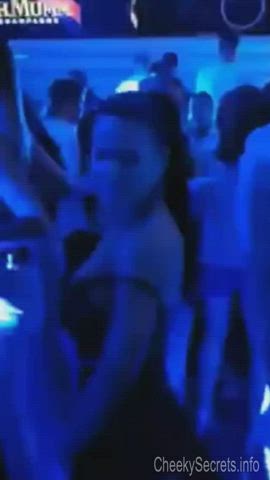 Who is she??