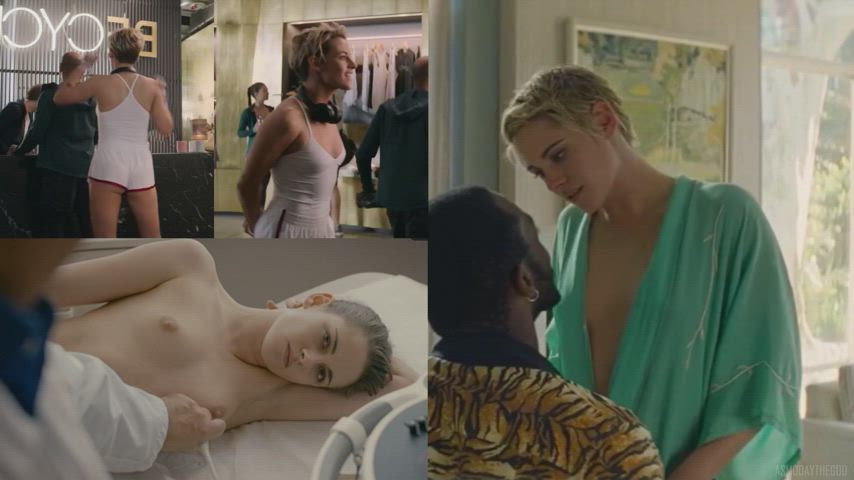 Kristen Stewart