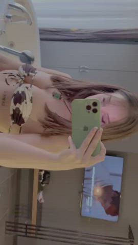 Bikini Booty Turkish gif