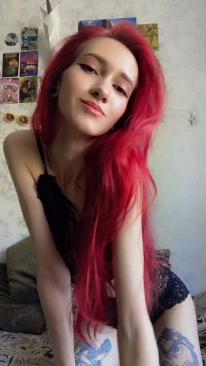 Do u like petite girls?🥰 Come here and tell me how hard u do🍌