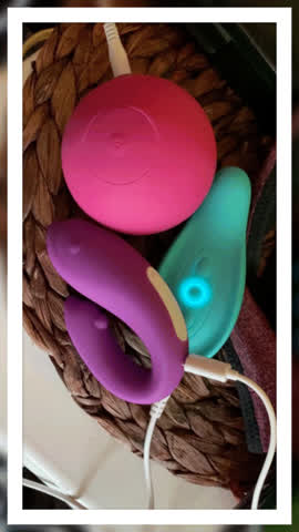 camgirl sex toy toys gif