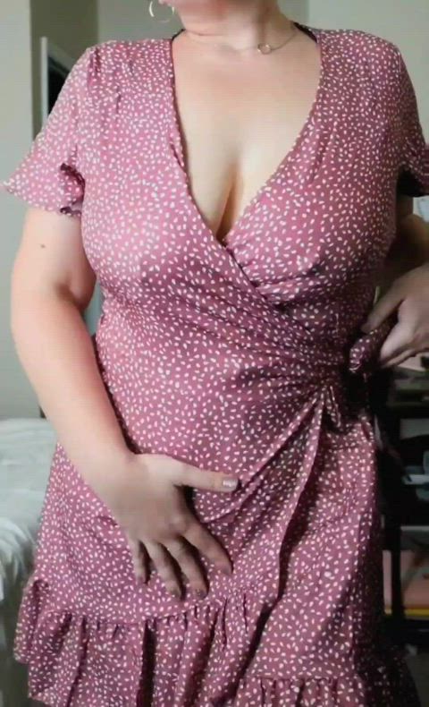 What a slutty mom like me wears to the grocery store 😈