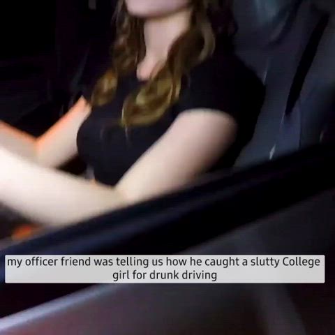My Slutty daughter