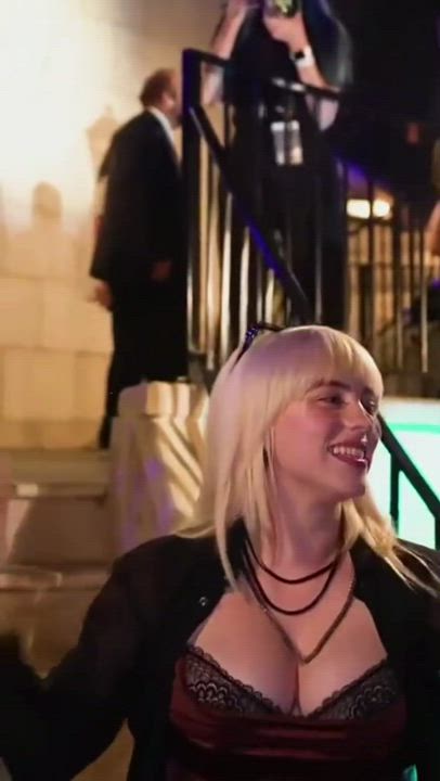 Big Tits Bouncing Bouncing Tits gif