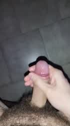 First time cumming here >:)