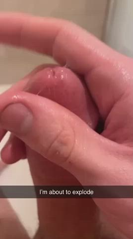 cock cock worship precum thick cock massive-cock gif
