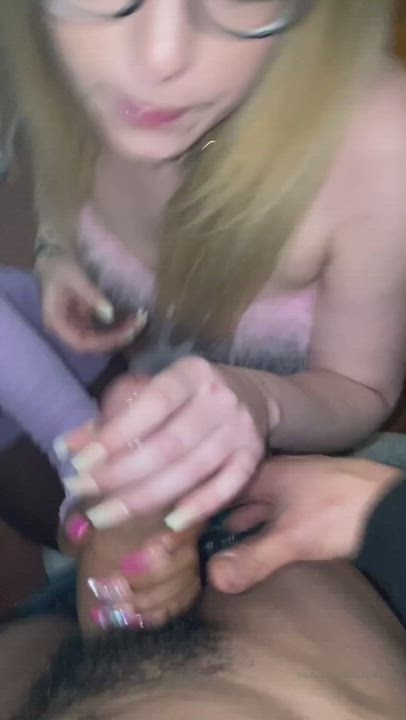 [FFFM] Facial at party