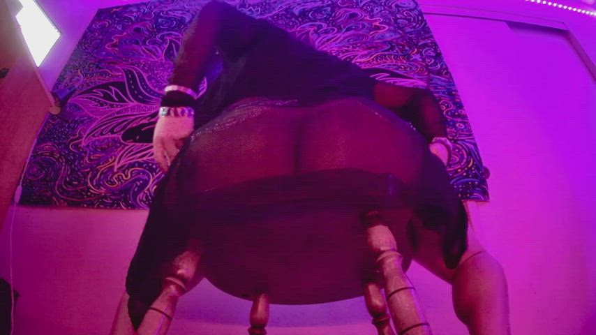 your view if i sat on your cock <3