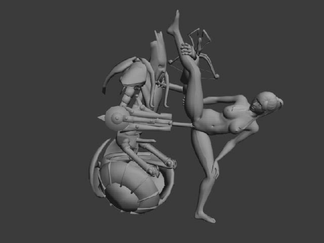 3d animation sex gif