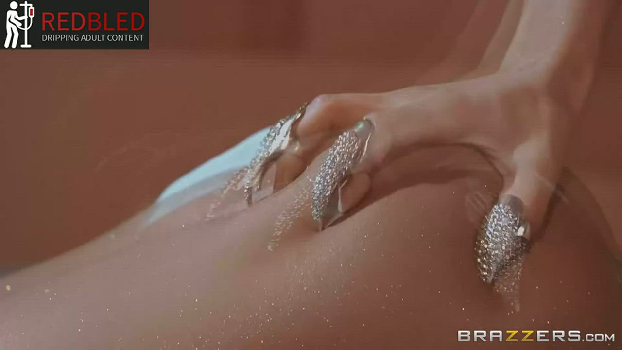Ass Brazzers Hardcore gif