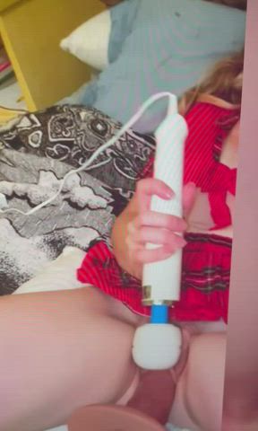 amateur blonde dildo fuck machine homemade huge dildo milf masturbating onlyfans