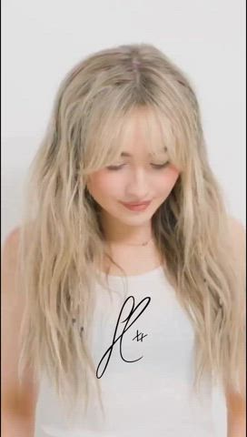 Pop princess Sabrina Carpenter gets Blacked