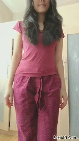 desi hindi nude strip gif