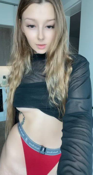 Julie Jess Pornstar Russian Tattoo Teen gif