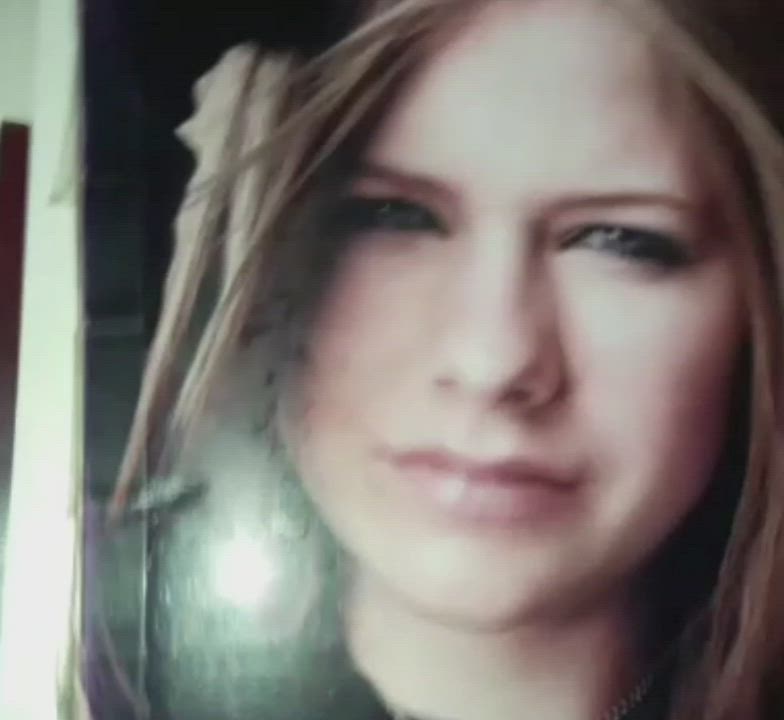 Avril Lavigne