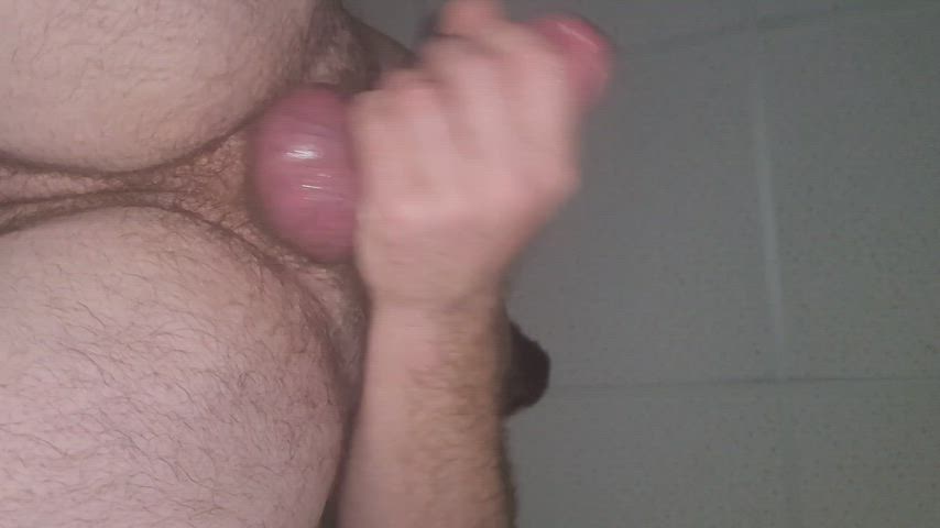 cock cum cumshot jerk off male masturbation gif