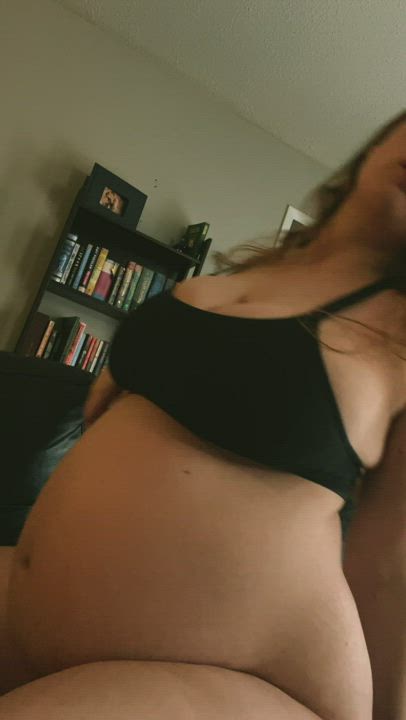 Wishing you a happy Titty Tuesday ?