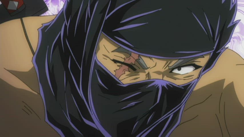 Nah, dudes, this is not a Naruto episode 🤭