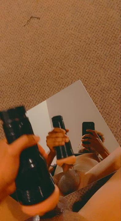 Loved this angle