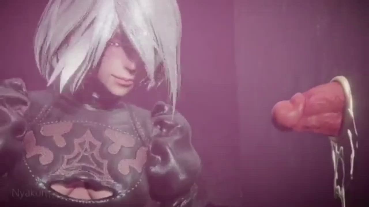 Futa Gloryhole