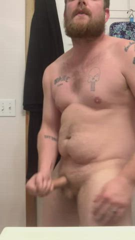 cum dad daddy gif