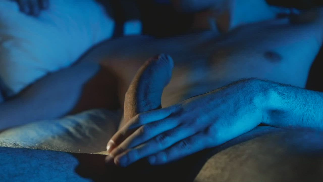 who come cuddle and cockwarming