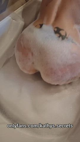 ass to pussy german milf gif