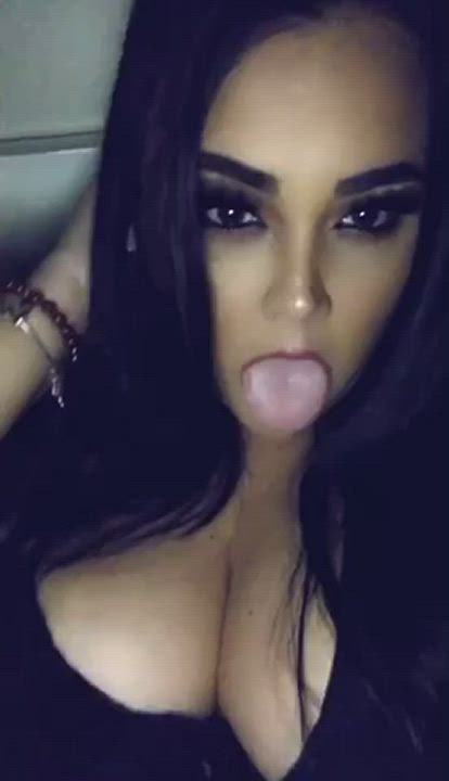 I’m such a brat. Can you tame me