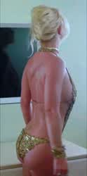 Britney Spears ultra fuckable milf body